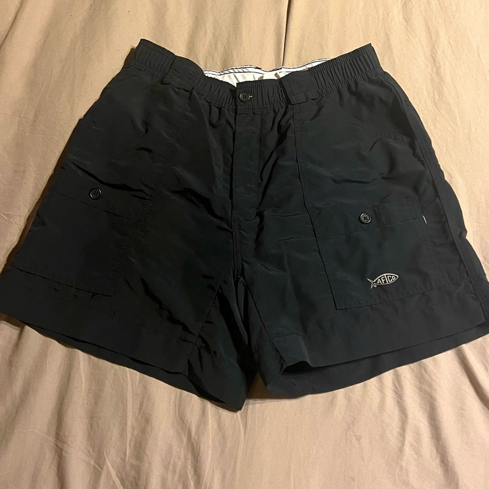 AFTCO “The Original Fishing Short”